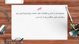 درس یازدهم آمادگی دفاعی پایه نهم استاد رضایی