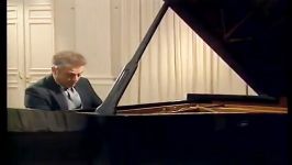 پیانو بارنبویم Mozart Piano Sonata No.15 K 533