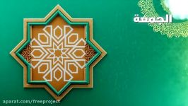 پک جامع ساخت تیزر برای ماه مبارک رمضان Ramadan Broadcast Ident Package