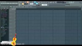 اف ال استودیوFL Studio قسمت 2  آموزش موسیقیچارگاه