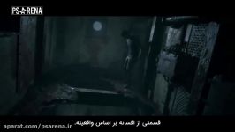 تریلر بازی The Dark Pictures Little Hope زیرنویس فارسی