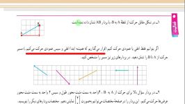 ریاضی هفتم فعالیت کاردرکلاس صفحه 105