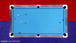 TOP 10 BEST SHOTS Mosconi Cup 2017 9 ball Pool