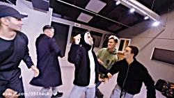 پربازدید ترین ویدیو یوتوب رقص گروهی به اهنگ ایرانی
