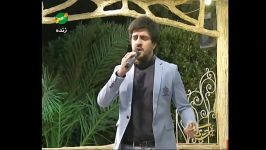 اجرای احمد ماها در شبكه خوزستان