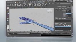 Character Rigging for Production in Maya 2011