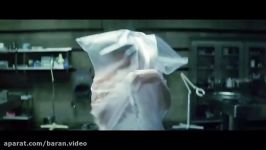 سکانسی مهیج فیلم مومیایی 2017