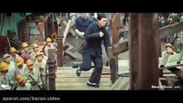 سکانسی رزمی فیلم Ip Man 3 مردی به نام ایپ