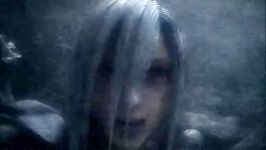 FINAL FANTASY VII advent children