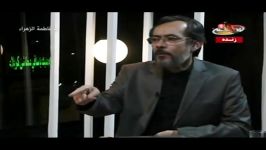 حدیثی باور نمی کنید در کتب اهل سنت آمده باشد