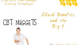 CBT Nuggets  Cisco CCIE RS Core Concepts  Evolving Technologies