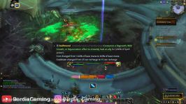 تغییرات دروید هیلر در شدولندز  Resto Druid Shadowlands