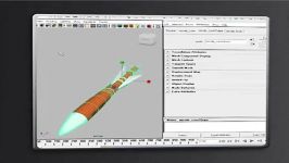 Maya Modeling Getting started with assets in Maya 2009