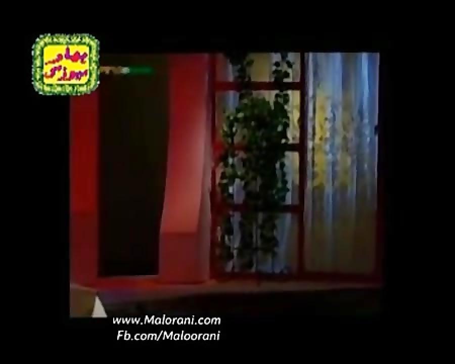 ظاهرجان بلوچ baluchi song تہ منے چمانے نورۓ