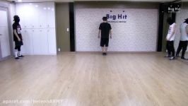 방탄소년단 BTS Dance break Practice