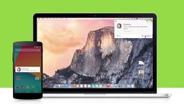 اپلیکیشن AirDroid 3