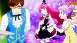 Nightcore PriPara ending Jumpin Dancin