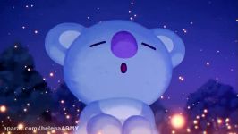 BT21 UNIVERSE ANIMATION EP.05  KOYA