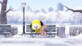 BT21 UNIVERSE ANIMATION EP.06 CHIMMY