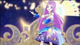 Aikatsu 2  Precious  Mizuki