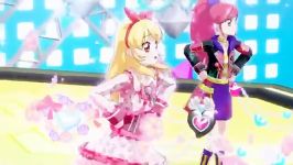 Aikatsu2 Ichigo y Seira Kira Power