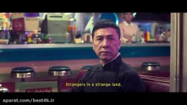 دانلود فیلم فورکی Ip Man 4 The Finale 2019 دوبله فارسی