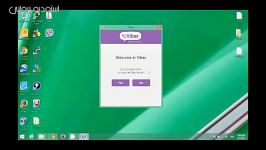نقد وبررسی نرم افزار وایبر Viber