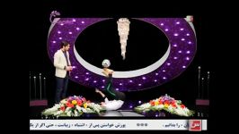 سعید فخاری رکورد دار روپایی جهان