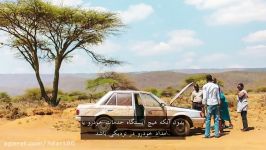 ویدیو تد   وسیله نقلیه ساخته شده در آفریقا ، برای آفریقا  جوئل جکسون