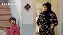 سریال طنز خانه به دوش قسمت 18  قسمت هجدهم سریال خانه بدوش