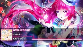 Pri Para  iRis  MiricleParadise nightcore