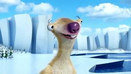 Ice Age Adventures