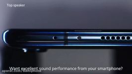 نگاهی به ویژگیهای منحصر بفرد اسپیکر گوشی هوشمند شیائومی سری Mi 10