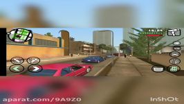 اسپرت کردن یک ماشین عالی در gta sa