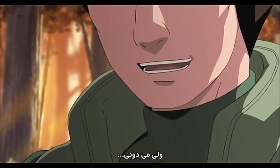 ناروتو شیپودن قسمت 400  Naruto shippuden 400