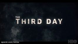 تریلر رسمی مینی سریال the third day 2020 در ژانر درام