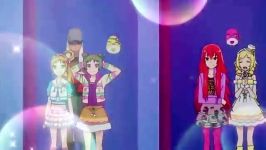 HD Pretty Rhythm Rainbow Live  ITO  EPISODE 47