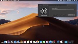 آموزش نصب سیستم عامل macOS Catalina