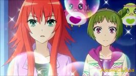 Pretty Rhythm Rainbow Live  EPISODE 46  OTOHA ...