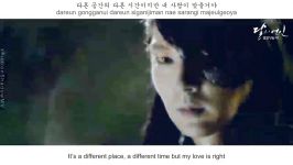 سریال کره ای عاشقان ماه لیریک کره ای آهنگfor you اکسو چنبکشی