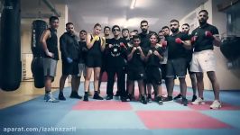 Killa Hakan Ceza Ezhel Ben Fero  Fight Kulüp