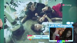 گروه SHINee برنامه After school club پارت 3