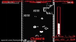 ده دقیقه Downwell