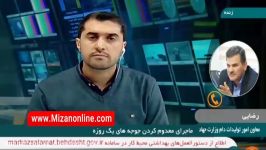 ماجرای معدوم کردن جوجه‌های یک روزه چه بود؟