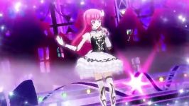 Pripara رقص sophie