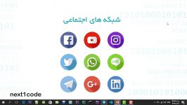 اگه برنامه نویسی وجود نداشت چی میشد؟