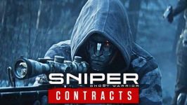 نقد برسی بازی sniper ghost warrior contracts