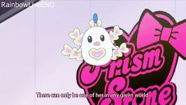 Ep.44 Pretty Rhythm Rainbow Live EngSub