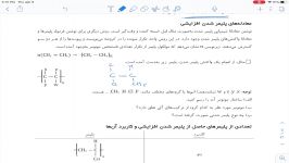 شیمی سال یازدهم  بخش سوم  قسمت دوم  مدرس آقای حسین معینی