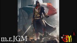 گیم پلی بازی Assassins creed Unity اساسینز کرید آنیتی